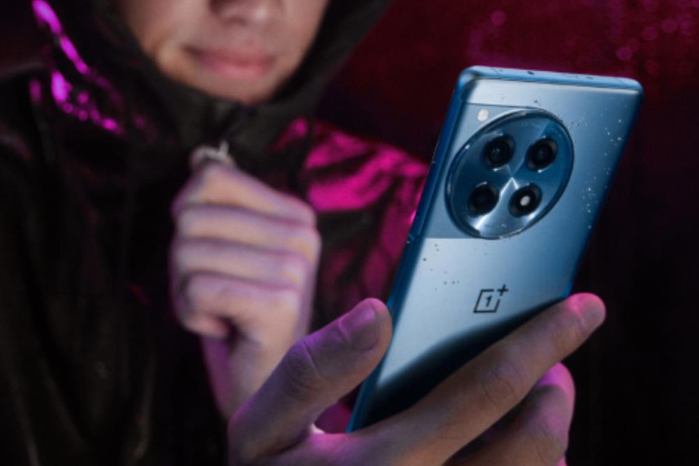 OnePlus 12R美国亚马逊限时优惠，529.99美元即可入手高端配置，优惠12%