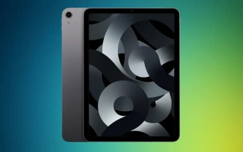 美国Best Buy大促销！苹果M1 iPad Air全系降价百元，起价仅需499.99美元