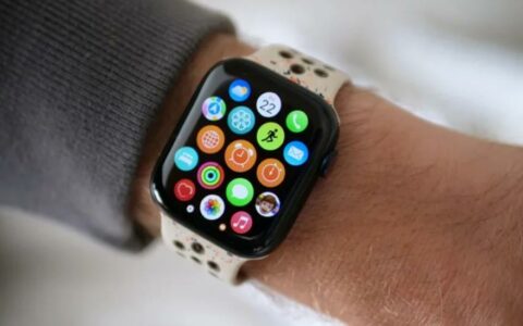 Apple Watch Series 9 GPS与蜂窝网络区别详解