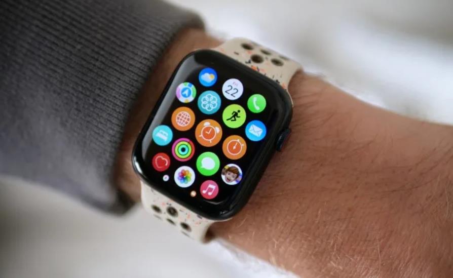 Apple Watch Series 9 GPS与蜂窝网络区别详解