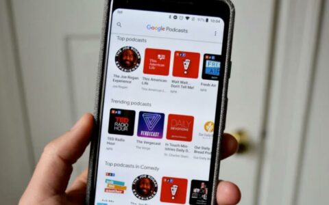谷歌全球推出播客订阅迁移工具，助力用户无缝转至YouTube音乐