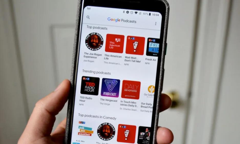 谷歌全球推出播客订阅迁移工具，助力用户无缝转至YouTube音乐