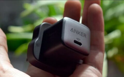 Anker Nano II充电器美国亚马逊限时优惠：Prime会员更享超值价