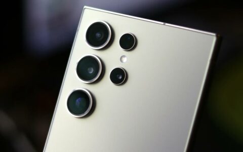 三星Galaxy S24 Ultra相机软件更新推迟，专注于One UI 6.1推送