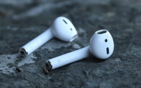 iOS 17加持，AirPods Pro 2新增五大智能功能