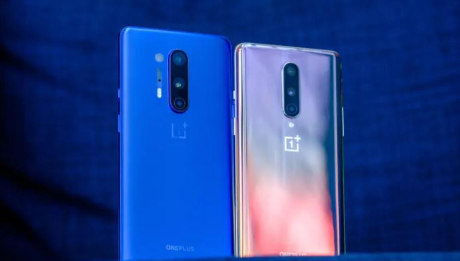一加OnePlus 8系列告别更新时代！最后一波升级已推送，老旗舰终迎谢幕
