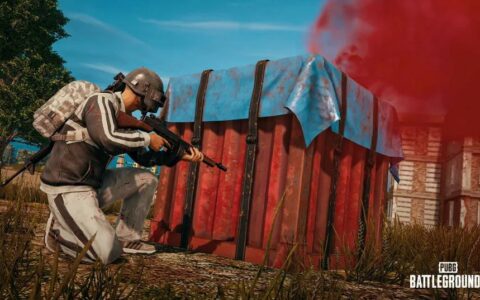 PUBG宣布将推出怀旧版地图，重温经典战场氛围
