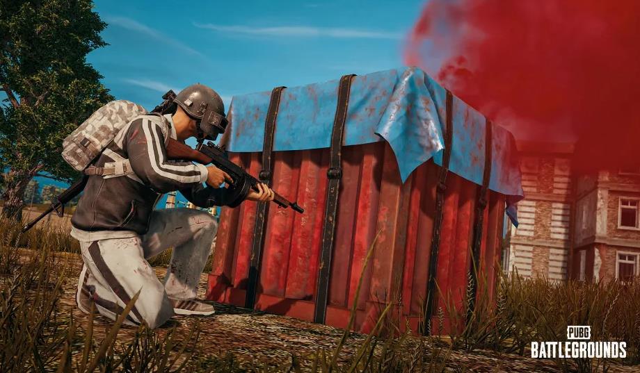 PUBG宣布将推出怀旧版地图，重温经典战场氛围