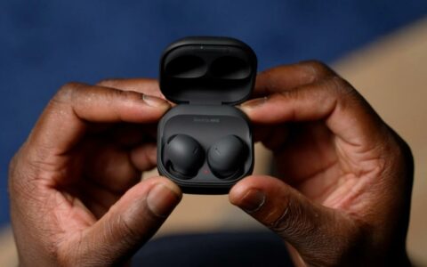 三星Galaxy Buds 3 Pro电池容量细节揭晓，预计今年下半年亮相