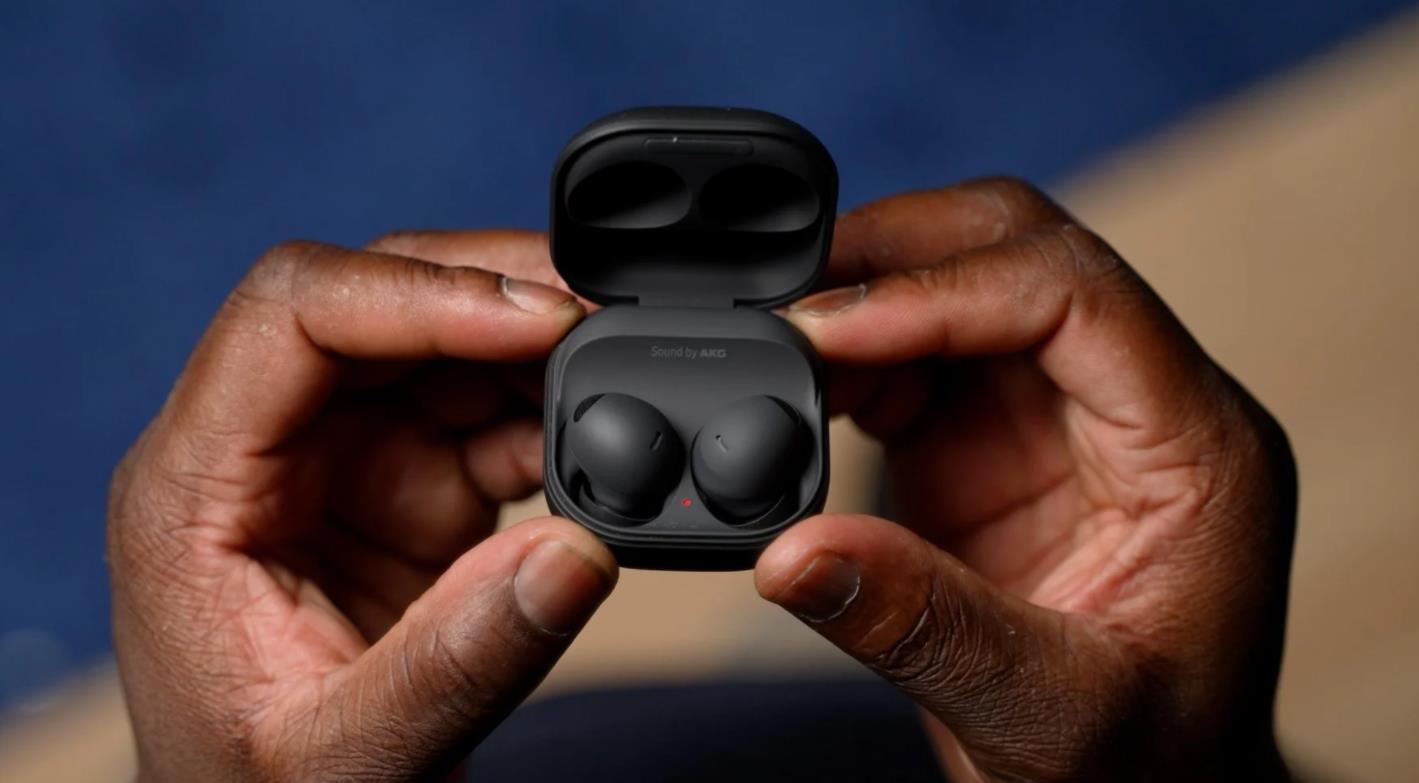 三星Galaxy Buds 3 Pro电池容量细节揭晓，预计今年下半年亮相
