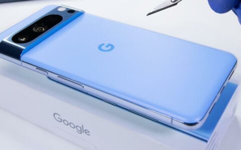 谷歌Pixel 8 Pro 128GB解锁版在美国Best Buy限时优惠，799美元即可入手，优惠200美元
