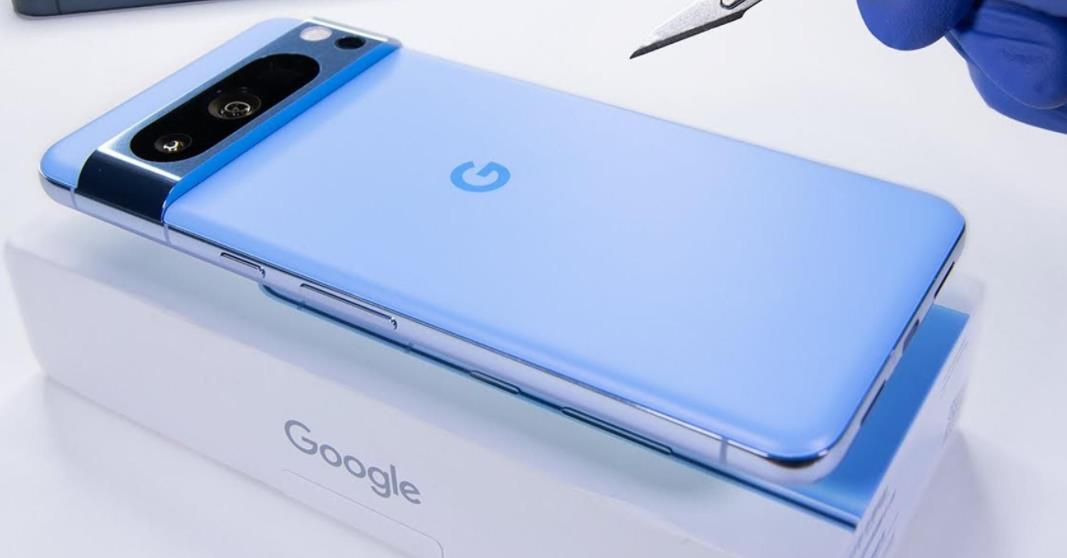 谷歌Pixel 8 Pro 128GB解锁版在美国Best Buy限时优惠，799美元即可入手，优惠200美元