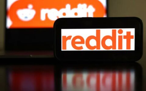 Reddit宕机了？惊现一小时“黑屏”！