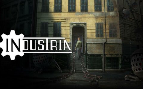Epic喜加二：《INDUSTRIA》与《LISA: Definitive Edition》免费领取