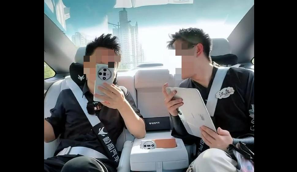 OPPO Find X7确认将推出白色新配色，颜值爆表！