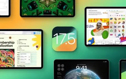 iOS 17.5 Beta 3发布：这些新功能即将登陆你的iPhone