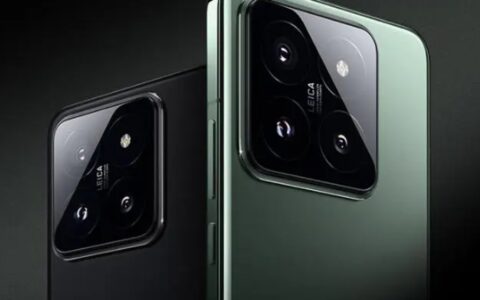 小米14 Pro、vivo X100和一加12哪个更值得入手？参数对比