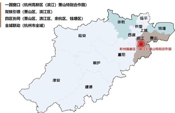 ​攀登启“杭”，向“世界视谷”加速起飞