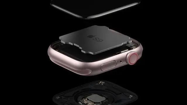 让Apple Watch更薄更耐用的超级材料来了——RCC