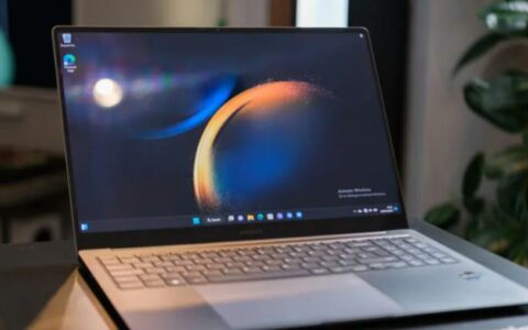 三星Galaxy Book 3 Pro美国亚马逊惊爆43%折扣，仅需999.99美元！