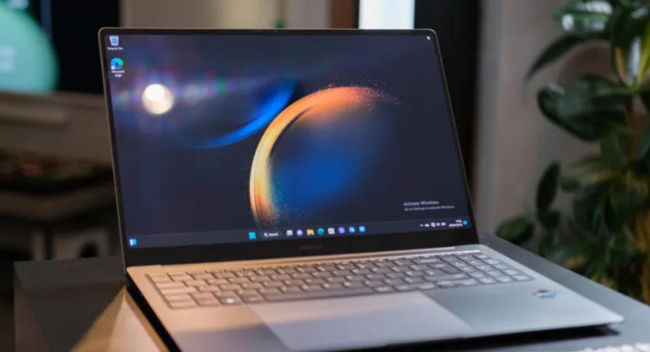 三星Galaxy Book 3 Pro美国亚马逊惊爆43%折扣，仅需999.99美元！