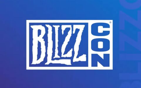 暴雪公司宣布取消2024年暴雪嘉年华，转向更多元化活动形式发布新内容