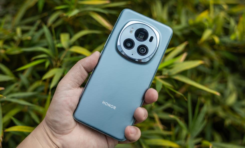 荣耀Honor Magic6：强烈推荐选择这款手机的N大理由