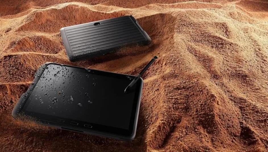 三星Galaxy Tab Active 4 Pro平板电脑限时优惠：美国亚马逊直降169美元，仅需630美元