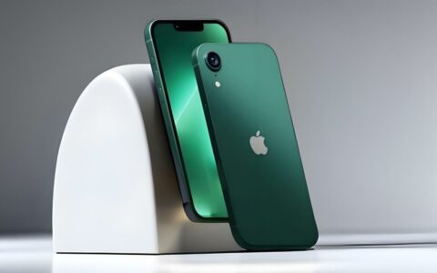 传闻iPhone SE4将亮相2025年：A16处理器、OLED屏幕新升级
