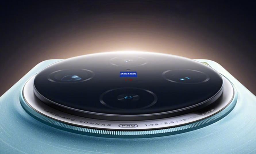 vivo X100 Ultra通过3C认证，支持80W快充