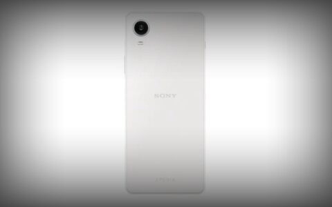 索尼新款Xperia ACE IV渲染图曝光，春夏季发布可能性低