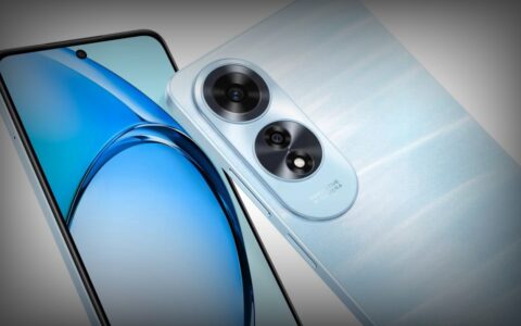 OPPO A60马来西亚价格曝光，规格抢先看
