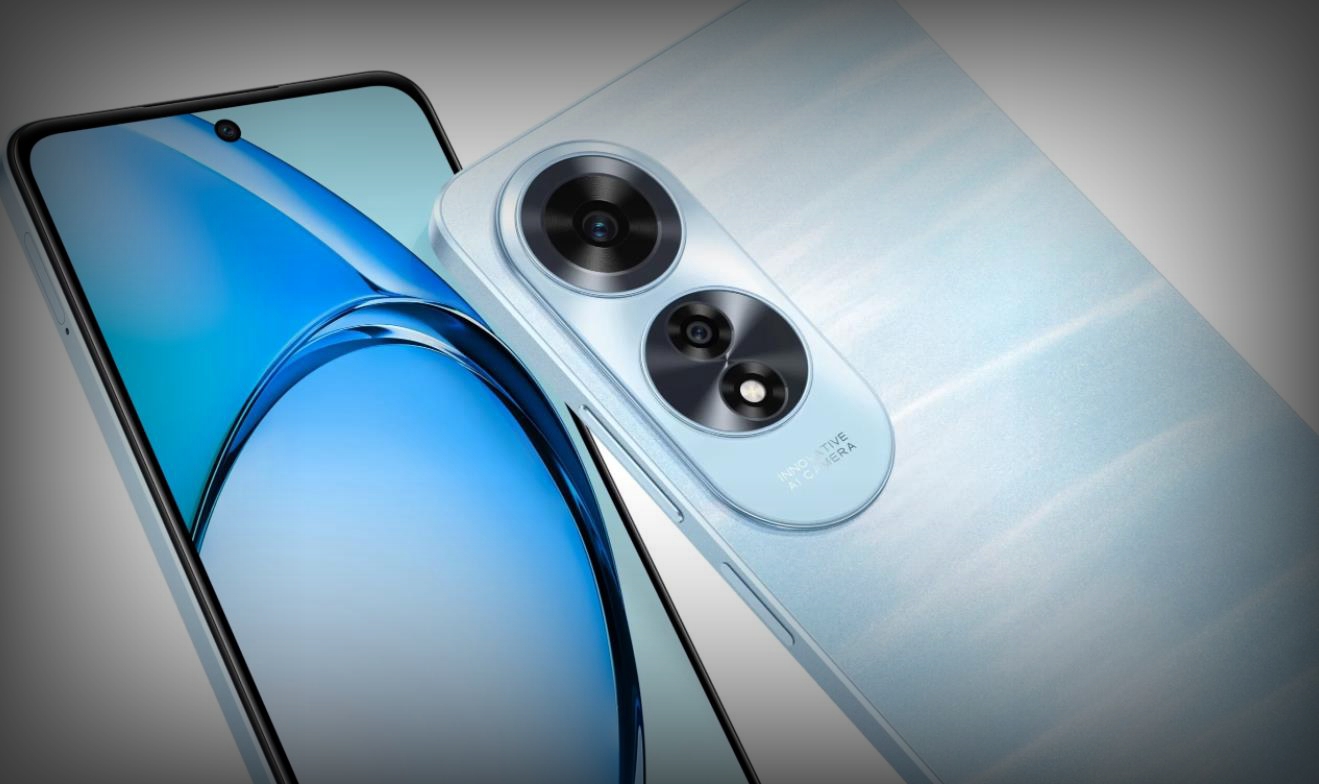OPPO A60马来西亚价格曝光，规格抢先看
