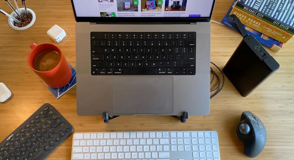 2024年最佳MacBook配件：打造高效舒适的工作新体验