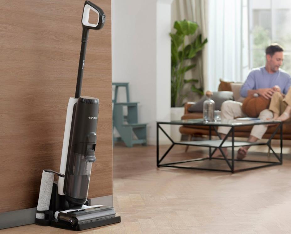 美国Best Buy电器特惠：Tineco Floor One S6 Extreme Pro智能洗地机直降280美元
