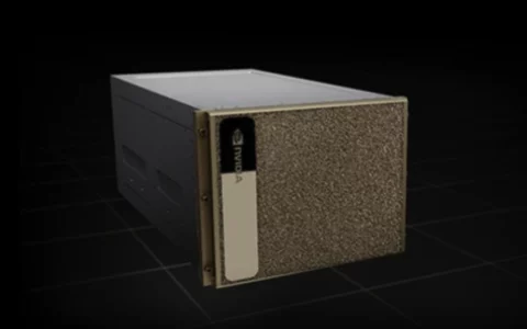 NVIDIA向OpenAI交付全球首台DGX H200  引领人工智能发展