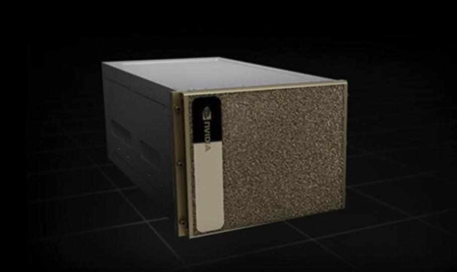 NVIDIA向OpenAI交付全球首台DGX H200  引领人工智能发展
