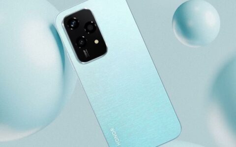 荣耀Honor 200 Lite在法国正式发布，预购活动火热开启