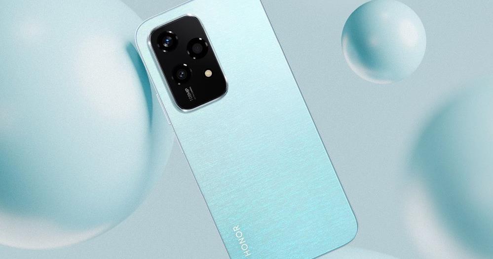 荣耀Honor 200 Lite在法国正式发布，预购活动火热开启