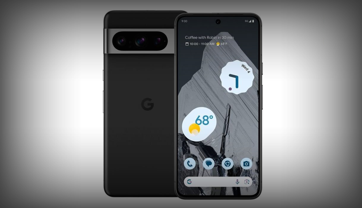 谷歌Pixel 8 Pro 256GB黑曜石版解锁版美国Best Buy限时优惠200美元，售价仅859美元