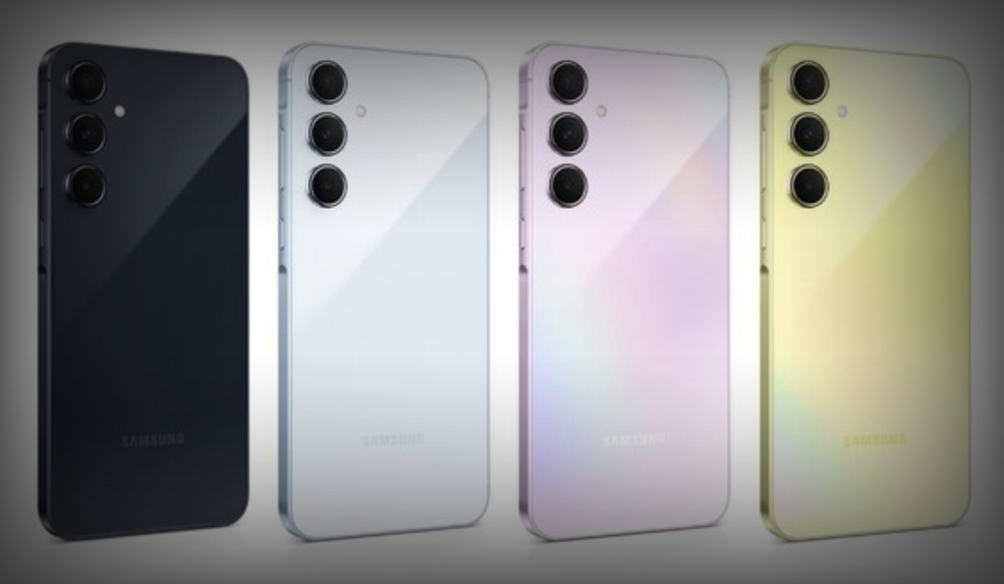 三星Galaxy A55 5G评测：春日里的全能之选