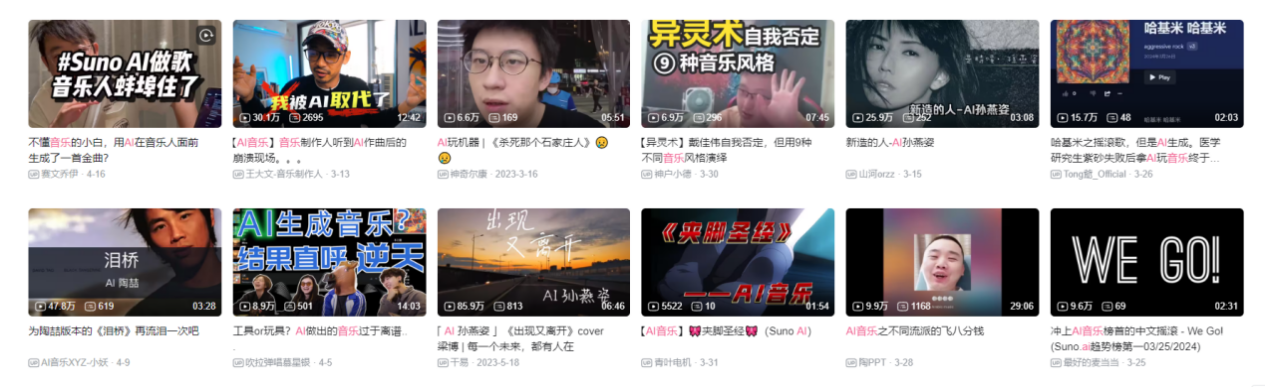 当代年轻人开始用AIGC“搞钱”了！