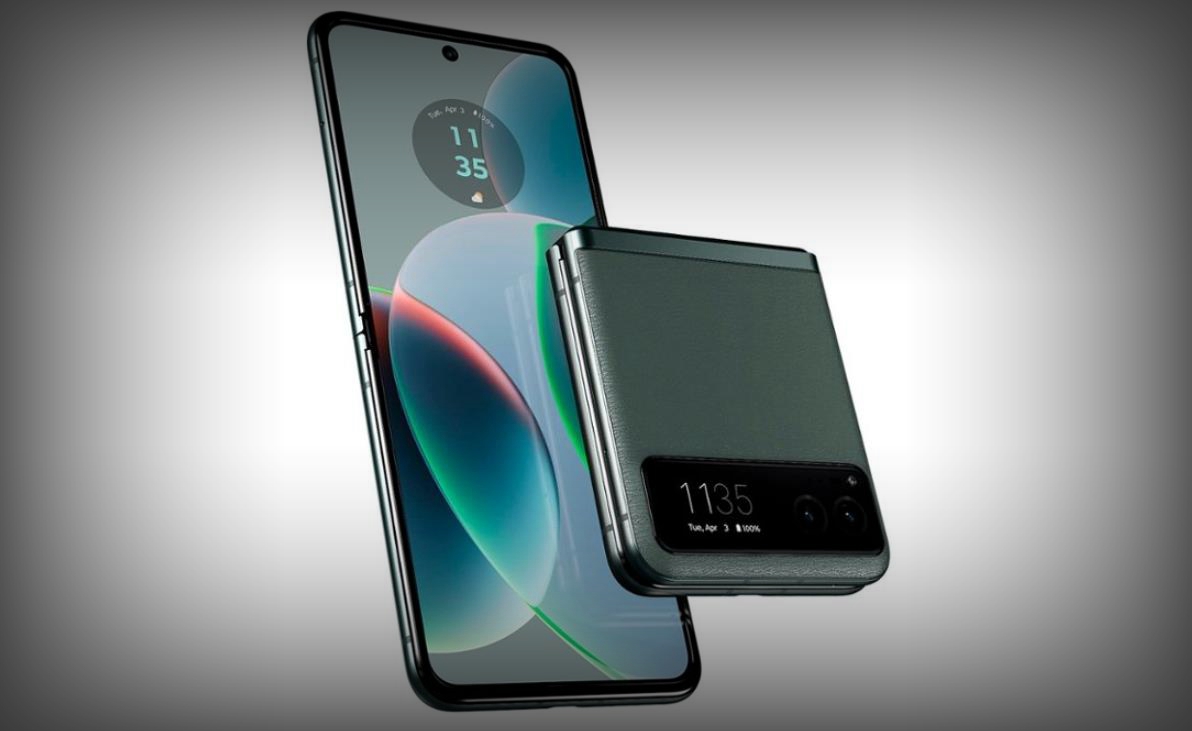 美国Best Buy摩托罗拉razr 2023解锁版手机直降200美元，限时优惠中