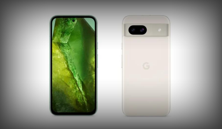 谷歌Pixel 8a新机再曝光：多色渲染图与规格流出