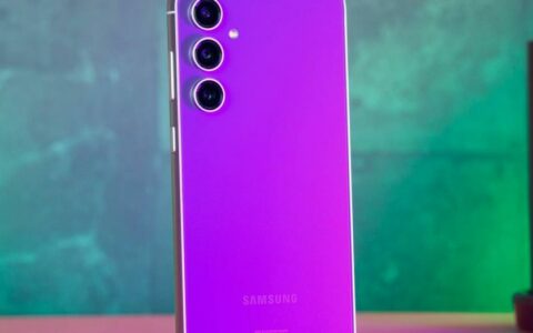 英国运营商确认三星Galaxy S24 FE型号，预计今年末发布