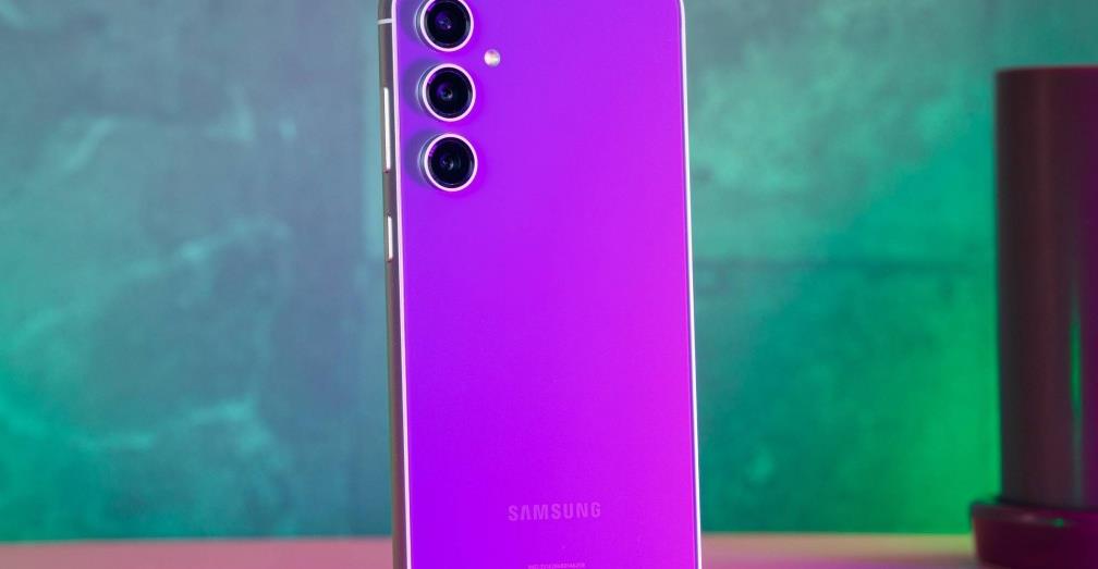 英国运营商确认三星Galaxy S24 FE型号，预计今年末发布