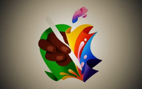 苹果春季发布会倒计时：iPad Pro与Air迎重大更新，全新配件亮相