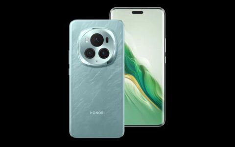 荣耀Honor magic 6 vs Honor 90：旗舰手机巅峰对决