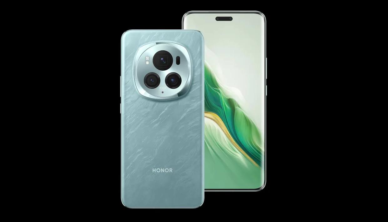 荣耀Honor magic 6 vs Honor 90：旗舰手机巅峰对决