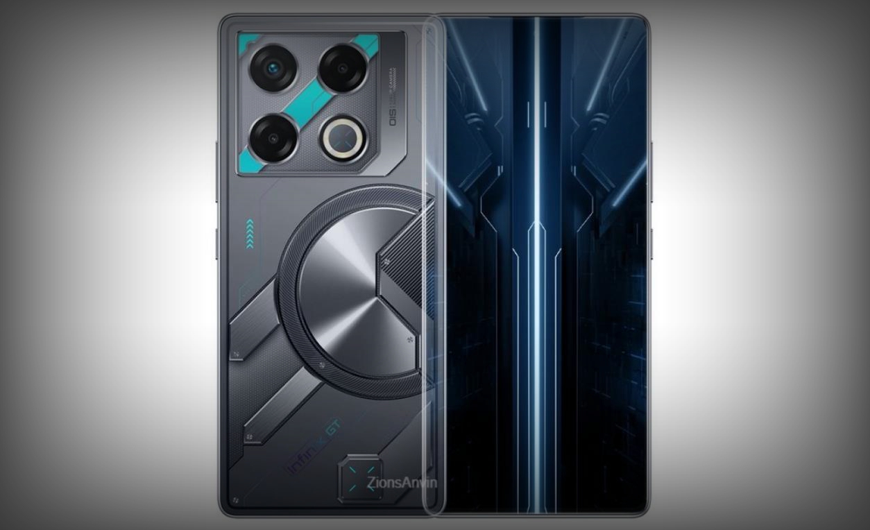 传音Infinix GT 20 Pro即将亮相：旗舰配置打造全新游戏体验